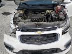 CHEVROLET CRUZE LIMI photo