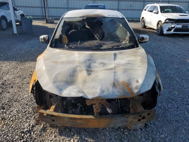 2016 NISSAN SENTRA S - 3N1AB7APXGL644964