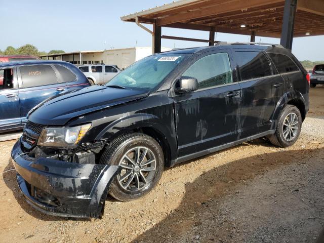 2018 DODGE JOURNEY SE - 3C4PDCAB7JT474343
