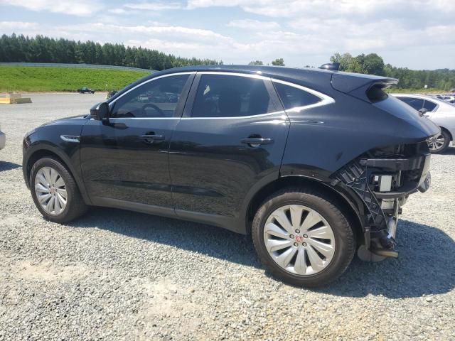 2018 JAGUAR E-PACE S SADFJ2FX7J1Z33028