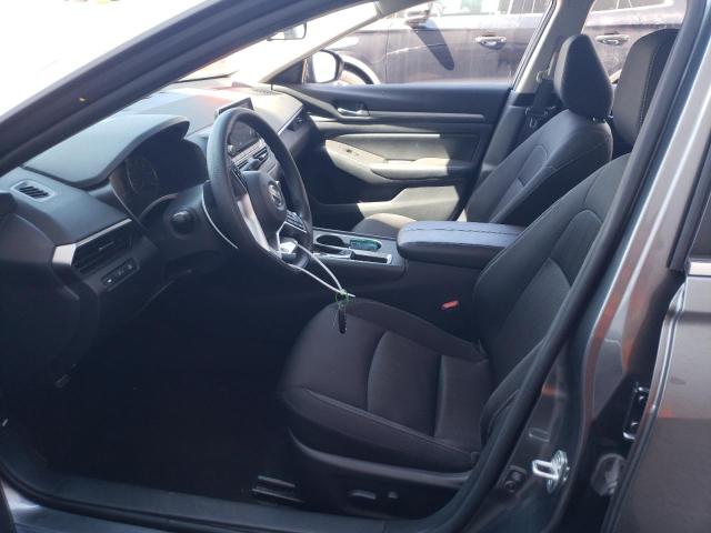 2022 NISSAN ALTIMA SV - 1N4BL4DV6NN400075