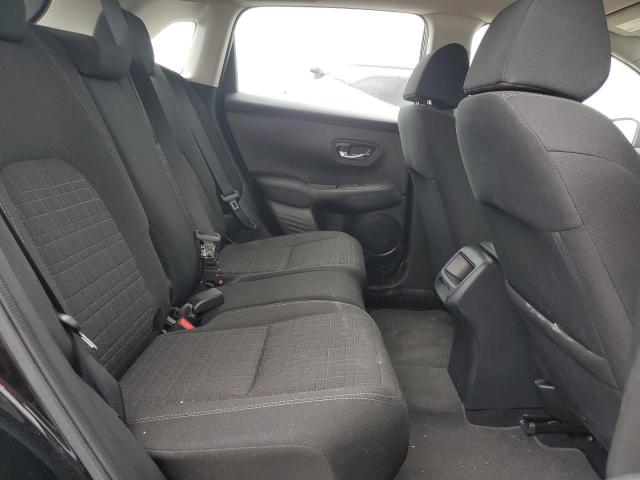 2023 HONDA HR-V LX - 3CZRZ1H38PM743072