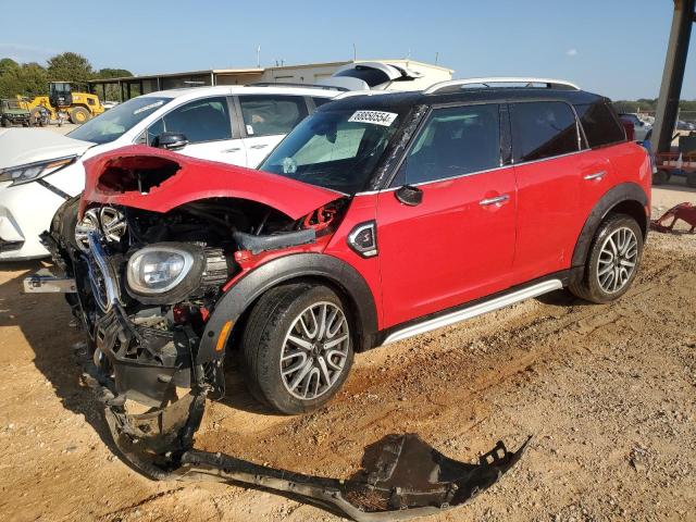 Vin: wmzyt3c38j3e93544, lot: 68850554, mini cooper s countryman 2018 img_1