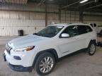 JEEP CHEROKEE L photo