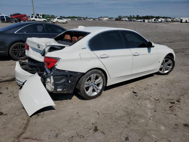 2017 BMW 330E - WBA8E1C32HA156480