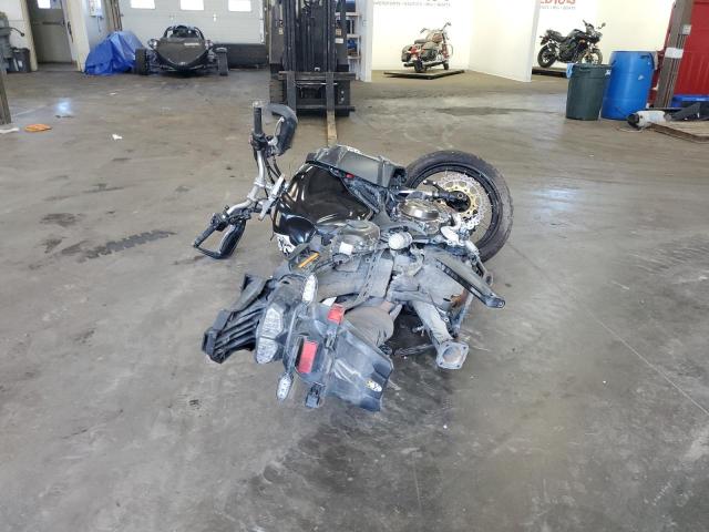 2021 YAMAHA XT1200ZE JYADP05E6MA001554