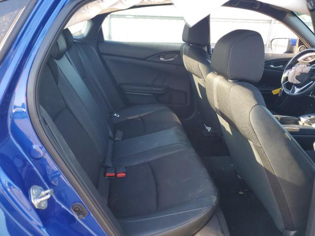 2020 HONDA CIVIC SPOR - 2HGFC2F86LH573125