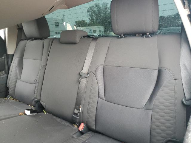 2024 TOYOTA TUNDRA CRE - 5TFLA5DB0RX175534
