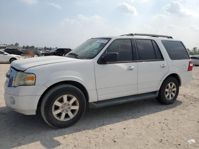 FORD EXPEDITION XLT