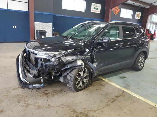 KIA SELTOS EX