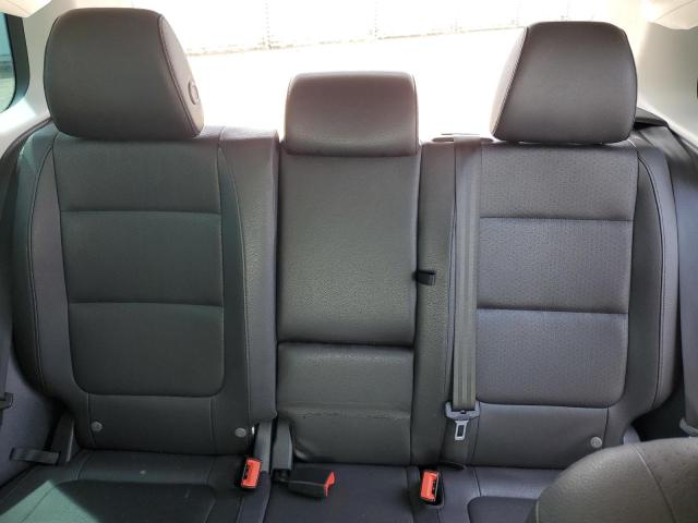 2016 VOLKSWAGEN TIGUAN S - WVGAV7AX7GW571319