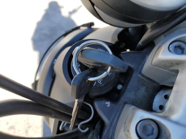 2017 DUCATI SCRAMBLER ML015ANM1HT011624
