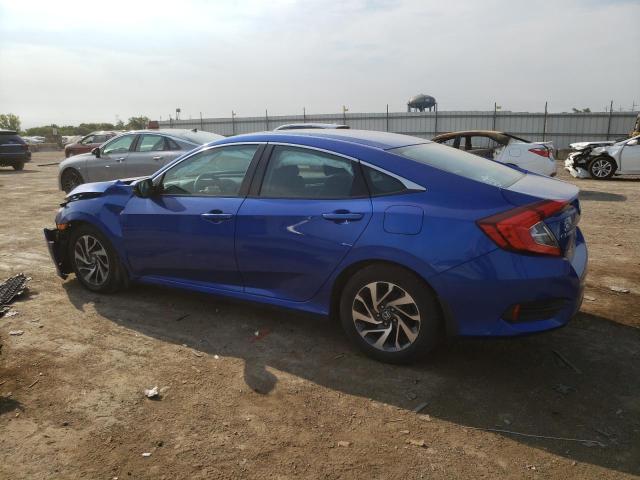 2016 HONDA CIVIC EX - 19XFC2F71GE008000