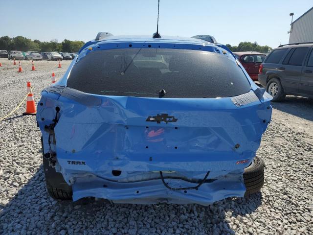 2024 CHEVROLET TRAX 2RS - KL77LJE29RC036591