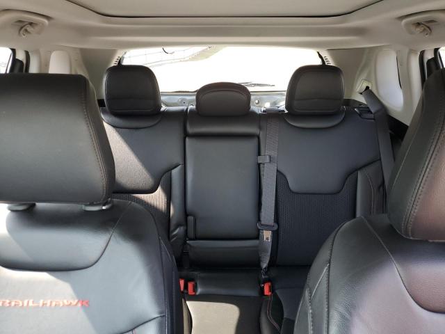 2022 JEEP COMPASS TR - 3C4NJDDB0NT185490