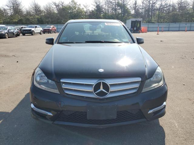 VIN WDDGF8AB7DR252055 2013 Mercedes-Benz C-Class, 3... no.5