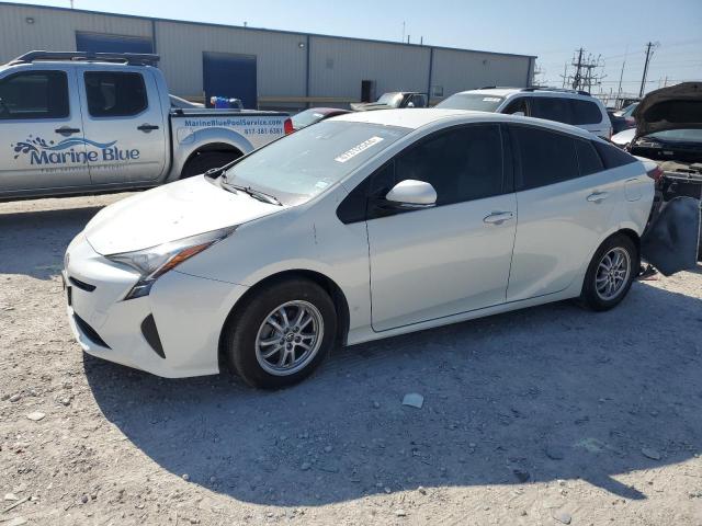 2017 TOYOTA PRIUS - JTDKARFU9H3532748