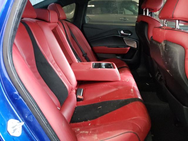 2021 ACURA TLX TECH A - 19UUB6F53MA009164