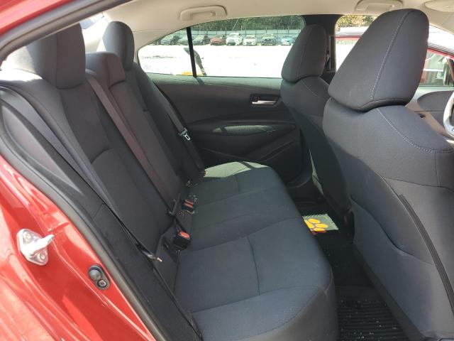 2021 TOYOTA COROLLA LE - 5YFEPMAE4MP271111