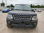 LAND ROVER LR4 HSE photo