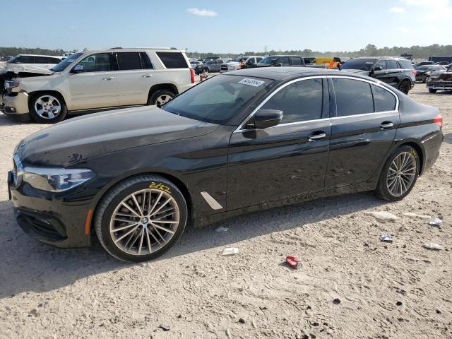 VIN WBAJA5C54JG899845 2018 BMW 5 Series, 530 I no.1