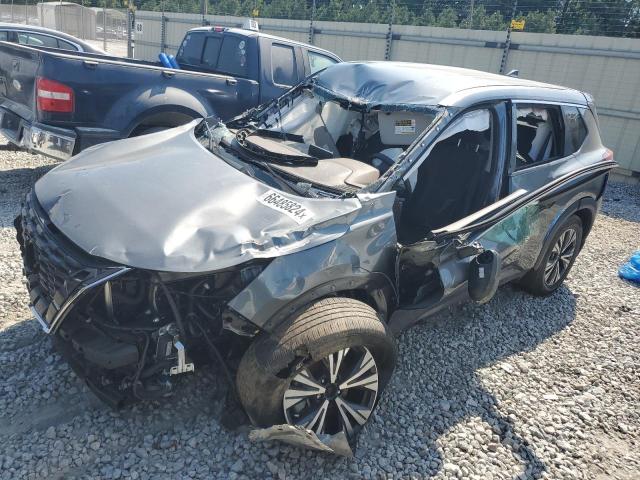 2023 NISSAN ROGUE SV - 5N1BT3BA4PC736886