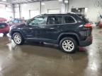 JEEP CHEROKEE L photo