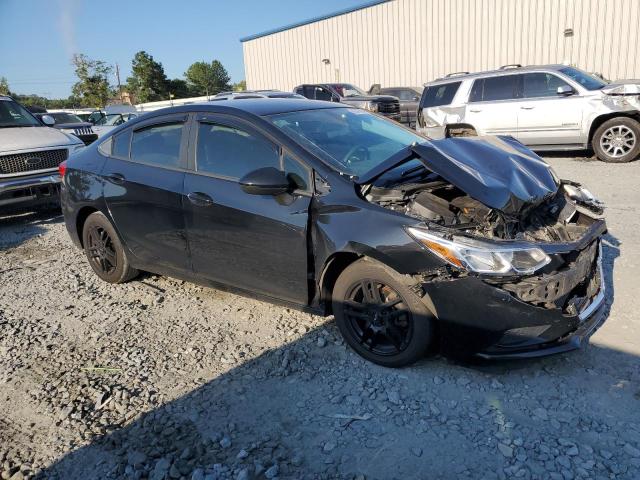 2017 CHEVROLET CRUZE LS - 1G1BC5SM5H7197918