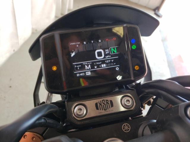 2023 YAMAHA MTM890 JYARN80E7PA000998