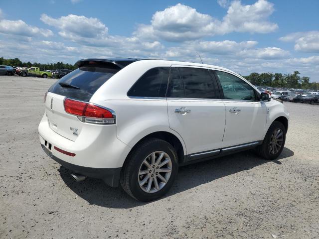 VIN 2LMDJ8JK3EBL07035 2014 Lincoln MKX no.3