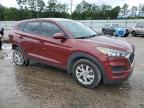 HYUNDAI TUCSON SE снимка