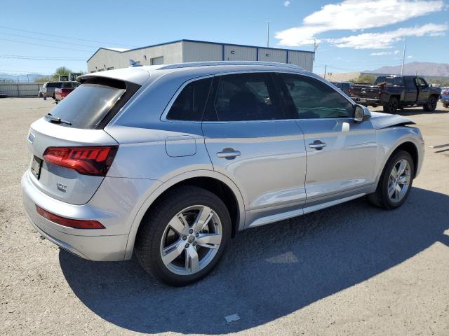 VIN WA1BNAFY1J2033876 2018 Audi Q5, Premium Plus no.3