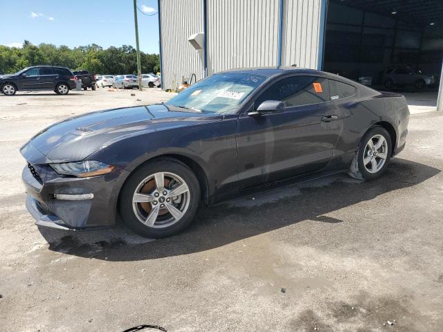 2022 FORD MUSTANG #2956976912