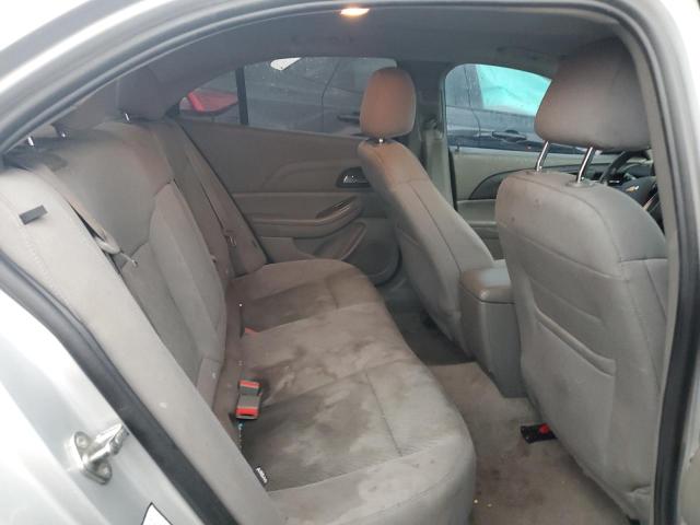 2016 CHEVROLET MALIBU LIM - 1G11A5SA0GU141831