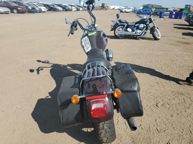 2007 HARLEY-DAVIDSON FXDBI - 1HD1GX4137K322365