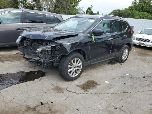 VIN JN8AT2MV0LW132629 2020 NISSAN ROGUE no.1