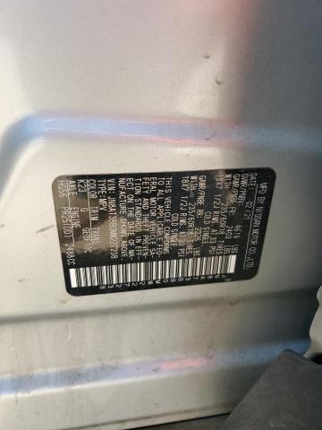 2021 NISSAN ROGUE SV - JN8AT3BB0MW227238