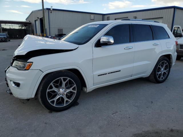 VIN 1C4RJFCG3KC568146 2019 Jeep Grand Cherokee, Ove... no.1