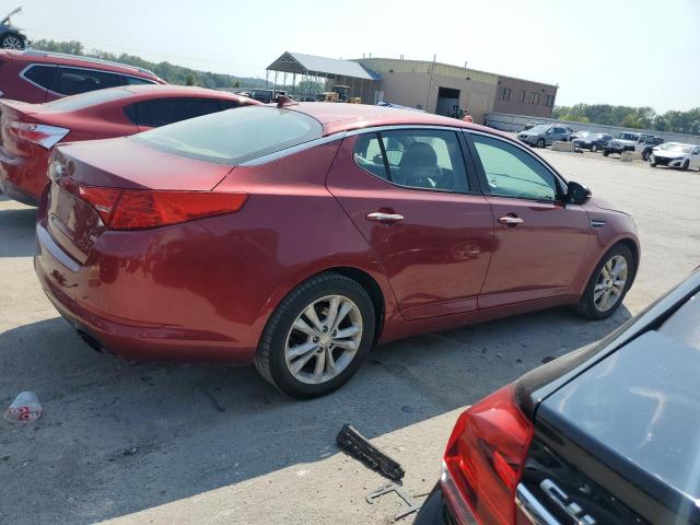 VIN 5XXGM4A78DG171749 2013 KIA Optima, LX no.3