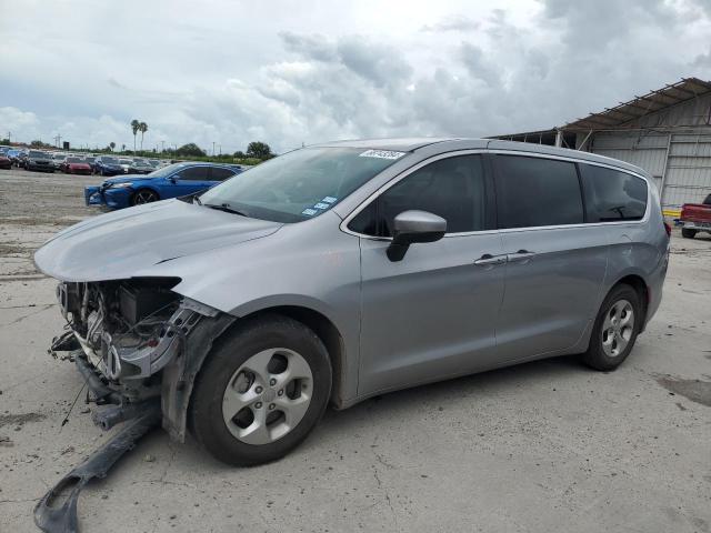 2017 CHRYSLER PACIFICA L - 2C4RC1CG1HR796756