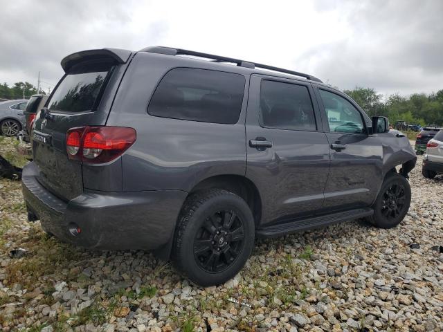 VIN 5TDBY5G19KS174324 2019 Toyota Sequoia, SR5 no.3