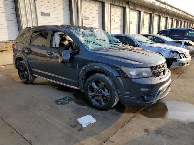2018 DODGE JOURNEY CR - 3C4PDCGG9JT475075