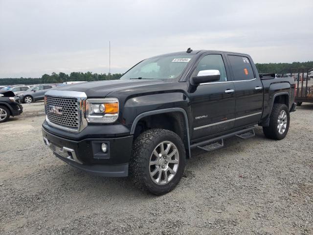 2014 GMC SIERRA K15 3GTU2WEC0EG429059  67330484