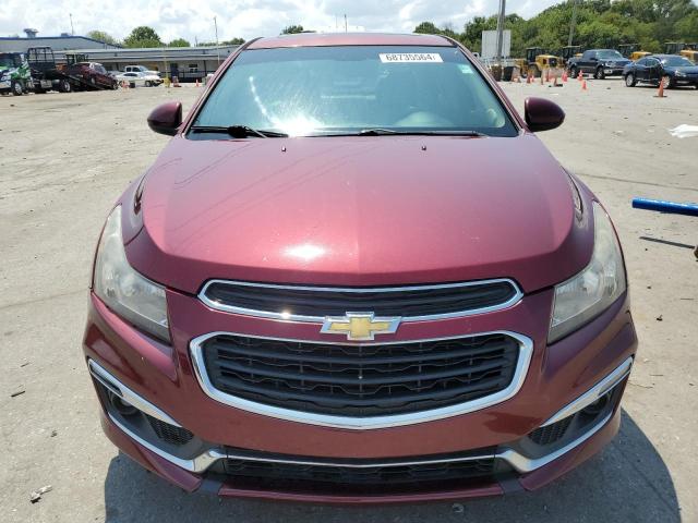 2015 CHEVROLET CRUZE LTZ - 1G1PG5SB6F7258084