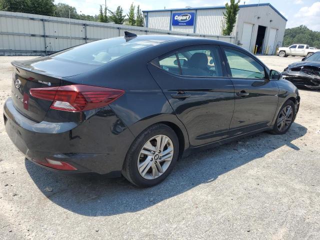 2019 HYUNDAI ELANTRA SE - 5NPD84LF2KH457335