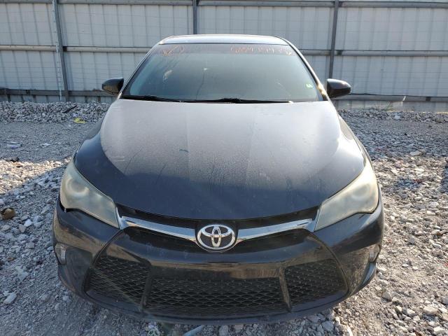 2015 TOYOTA CAMRY LE - 4T1BF1FK0FU054496