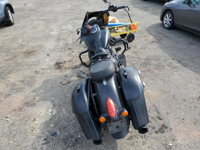 2018 INDIAN MOTORCYCLE CO. SPRINGFIEL - 56KTHDAA5J3357009