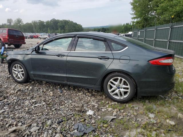 VIN 3FA6P0H74GR168909 2016 Ford Fusion, SE no.2