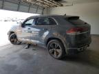 Lot #2957672083 2022 VOLKSWAGEN ATLAS CROS