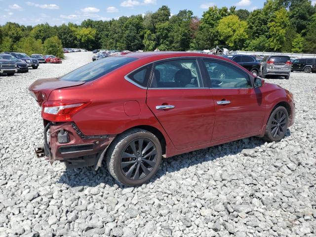 2019 NISSAN SENTRA S - 3N1AB7AP8KY310329